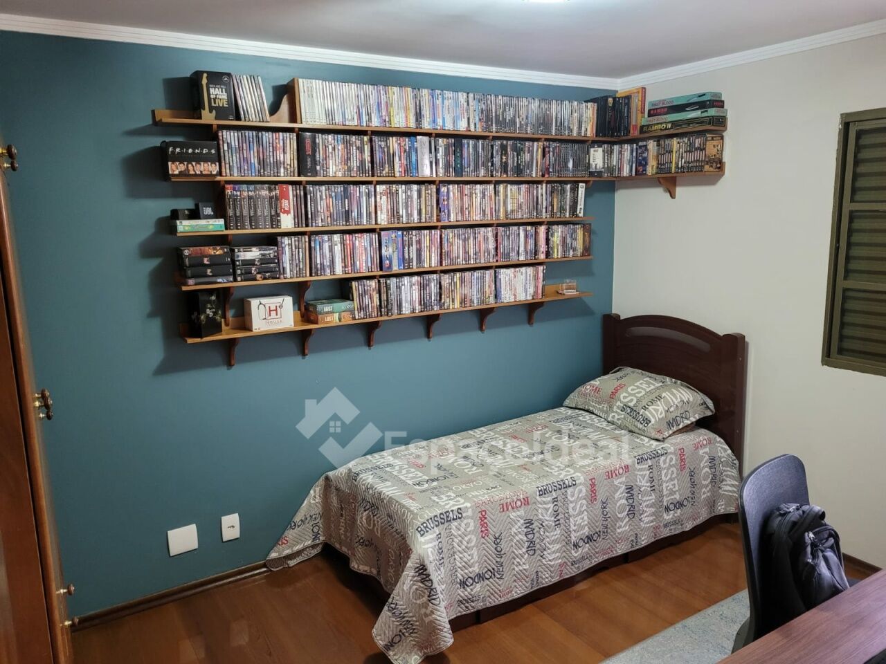 Apartamento, 2 quartos, 75 m² - Foto 5