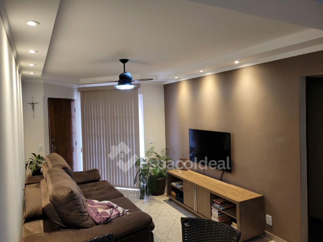 Apartamento, 2 quartos, 75 m² - Foto 6
