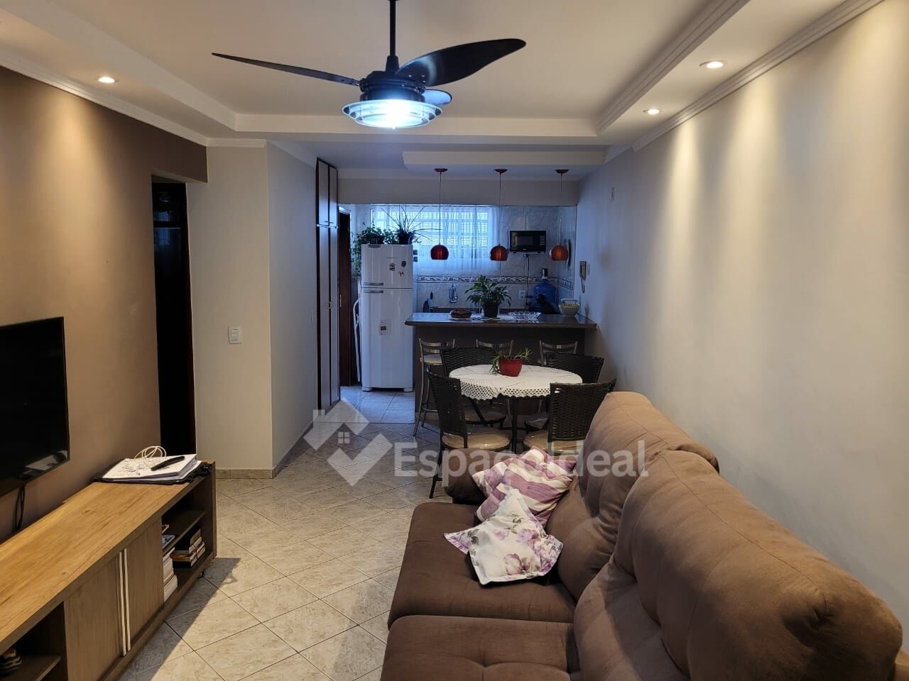 Apartamento, 2 quartos, 75 m² - Foto 12