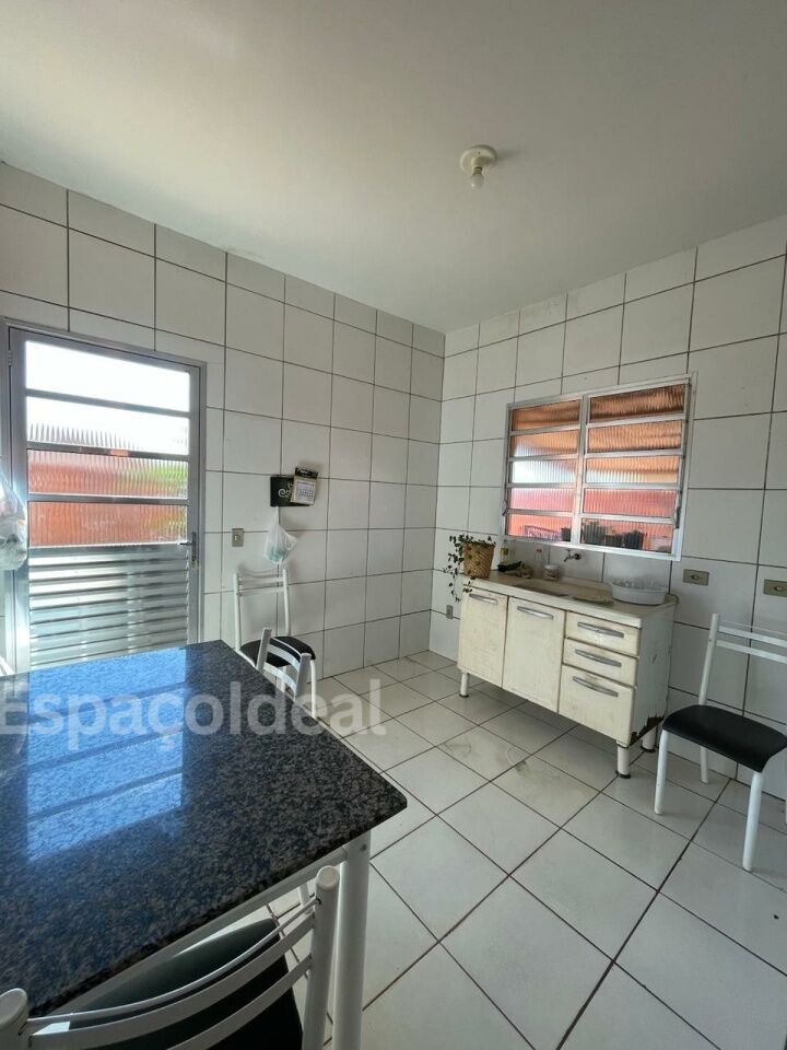 Casa, 2 quartos, 54 m² - Foto 1