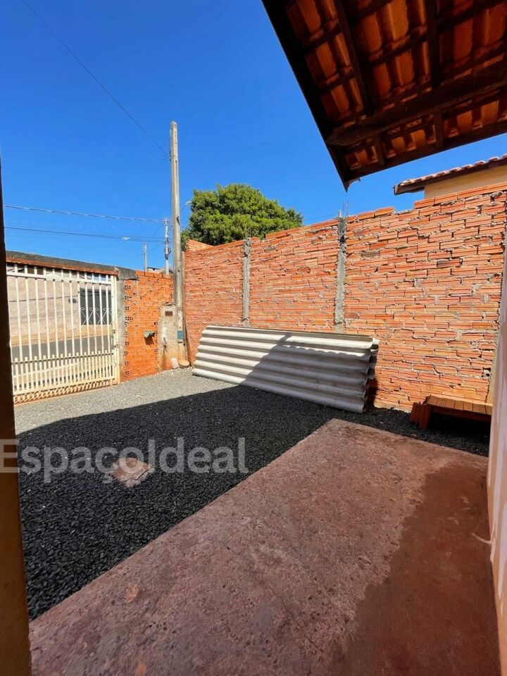 Casa, 2 quartos, 54 m² - Foto 4