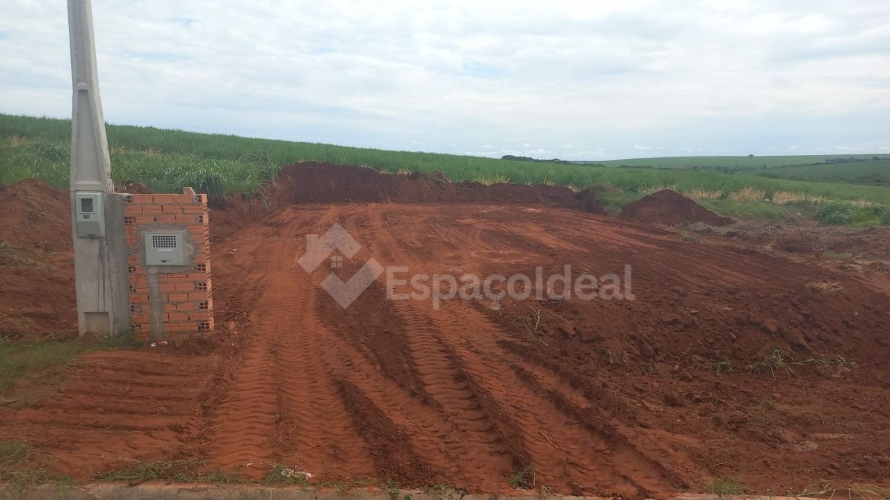 Terreno para Venda - Residencial Villacitá 2
