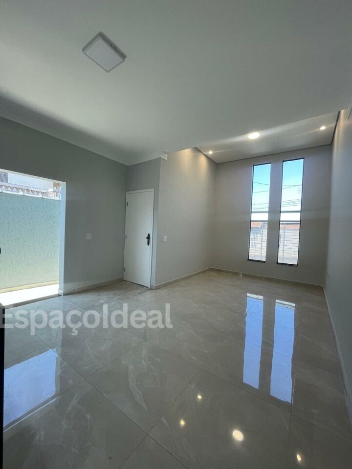 Casa Térrea para Venda - Jardim Capri