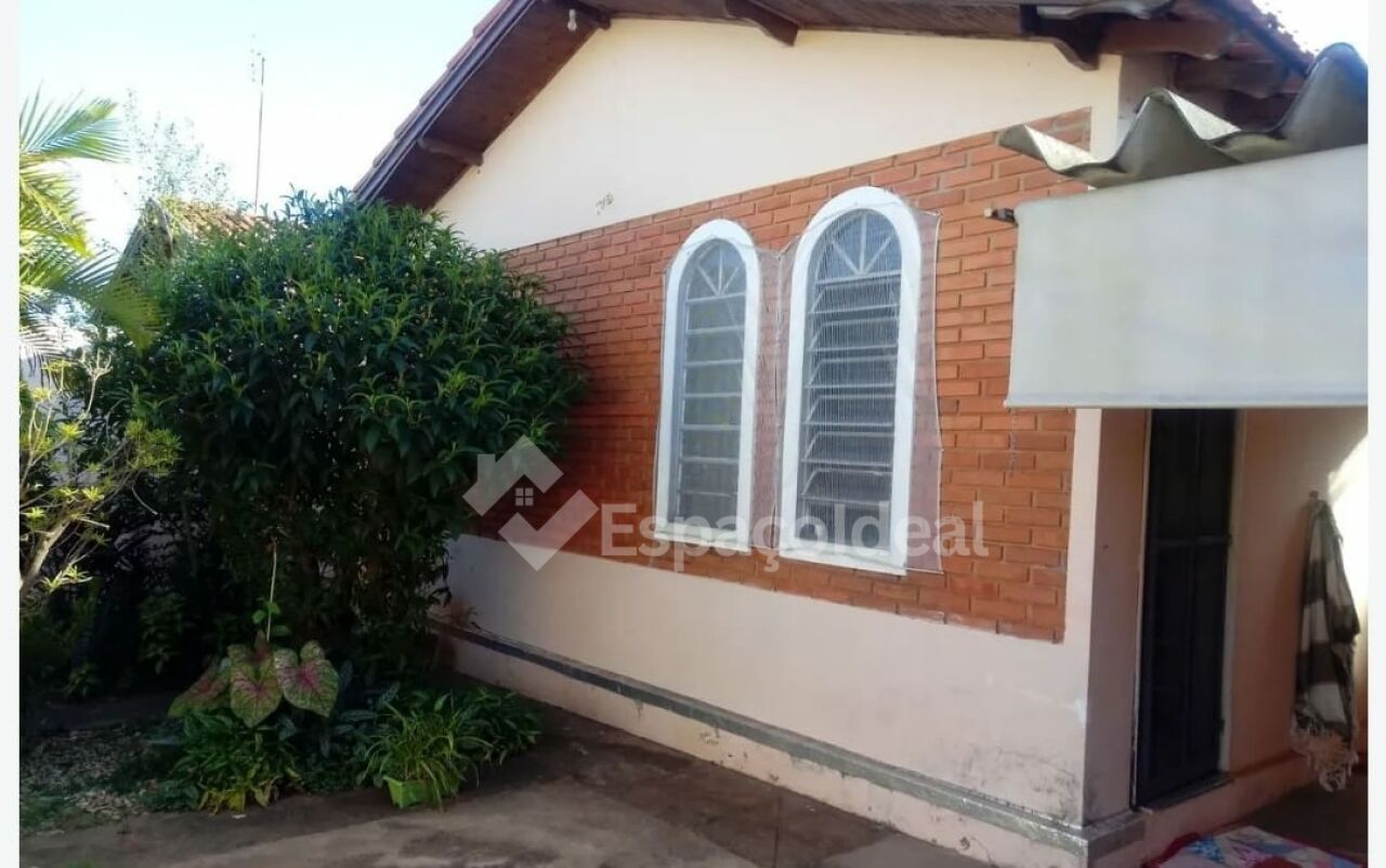 Casa, 2 quartos, 100 m² - Foto 1