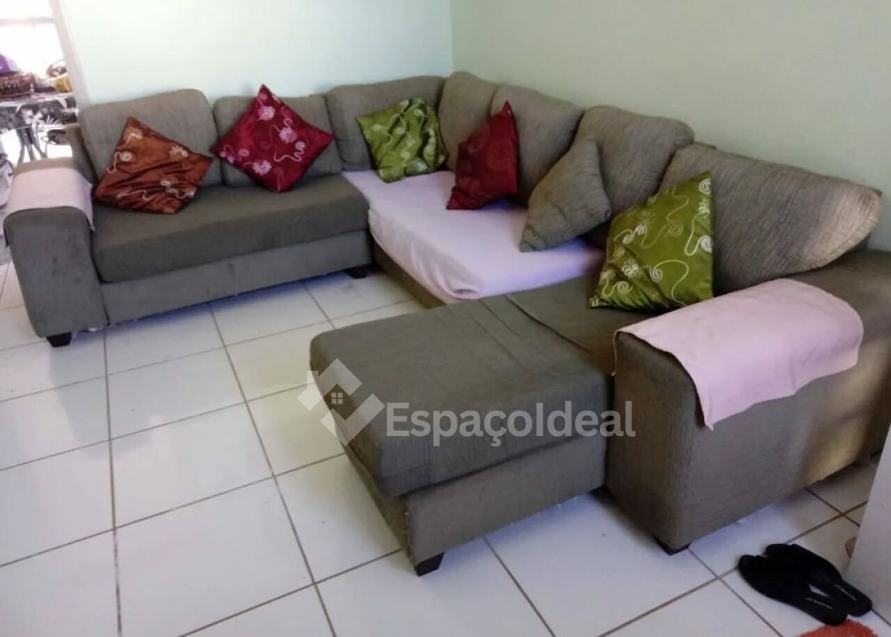 Casa, 2 quartos, 100 m² - Foto 2