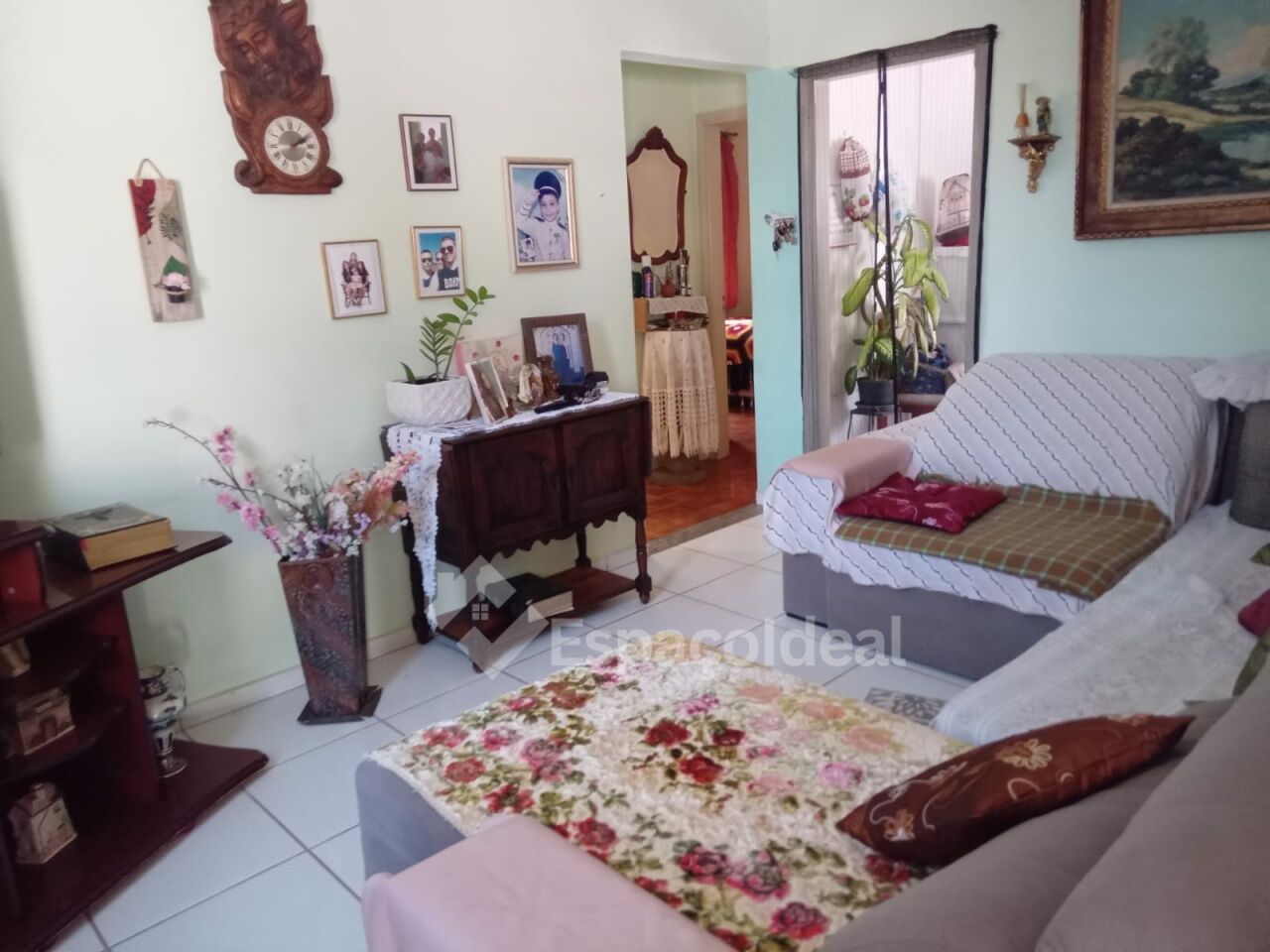 Casa, 2 quartos, 100 m² - Foto 6