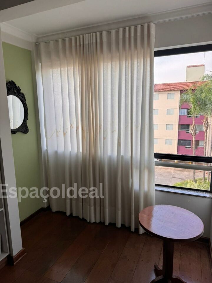 Apartamento, 2 quartos, 55 m² - Foto 2