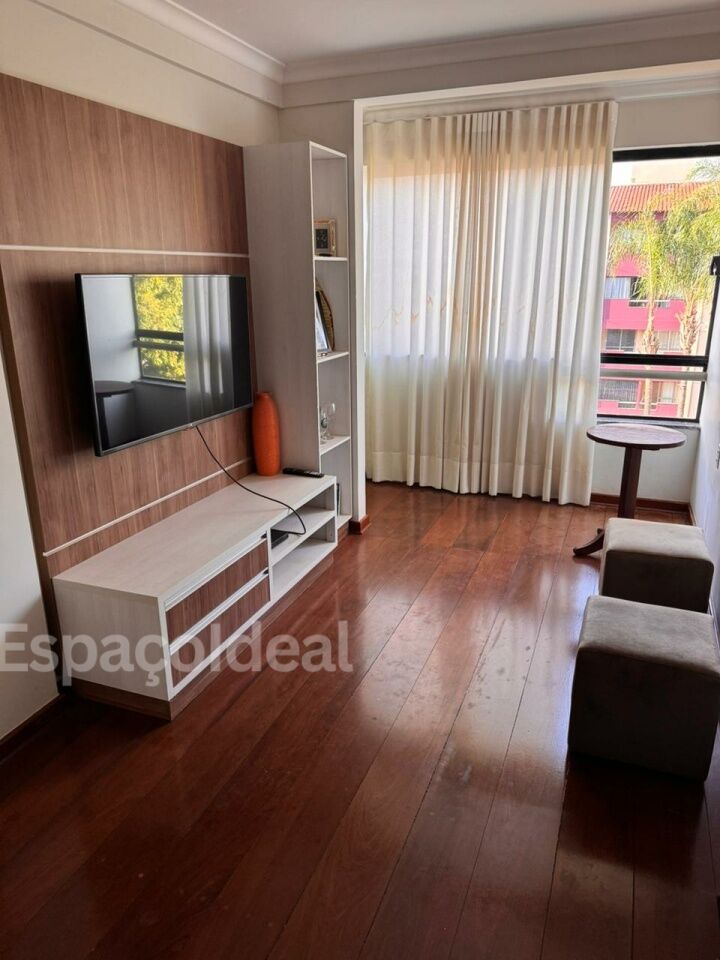 Apartamento, 2 quartos, 55 m² - Foto 1
