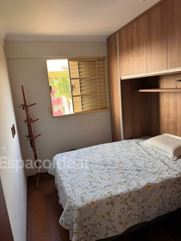 Apartamento, 2 quartos, 55 m² - Foto 5
