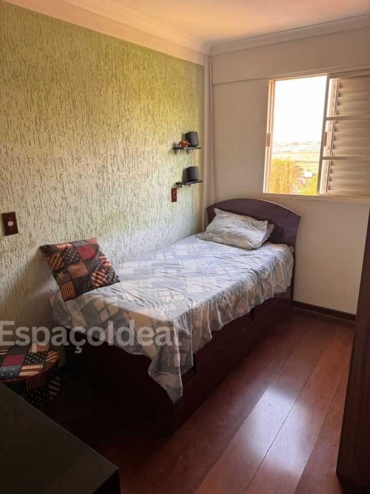 Apartamento, 2 quartos, 55 m² - Foto 6