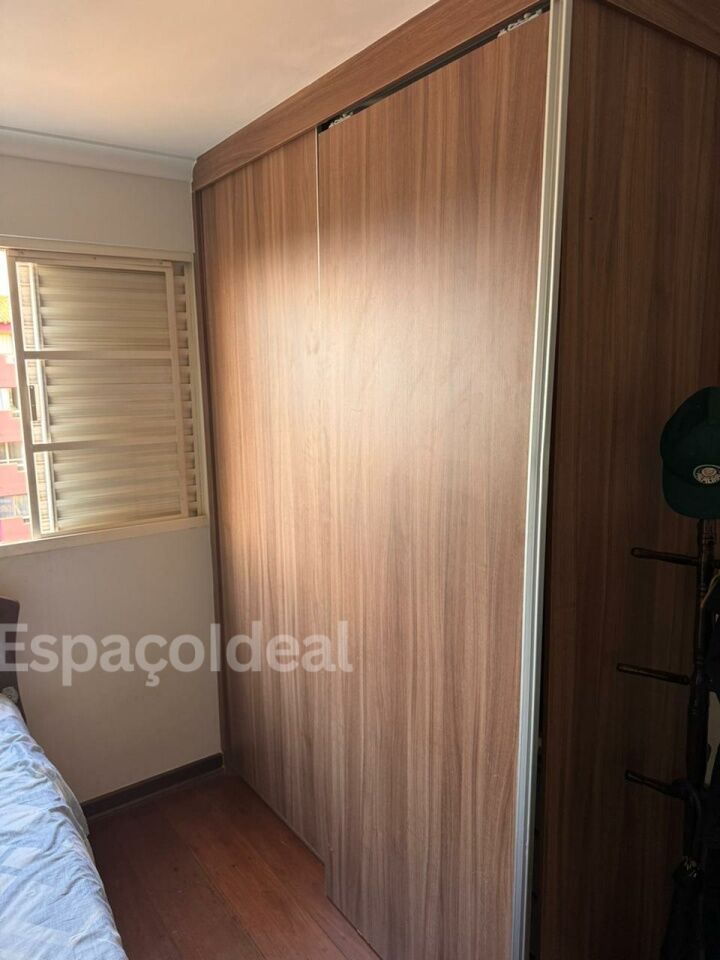 Apartamento, 2 quartos, 55 m² - Foto 8