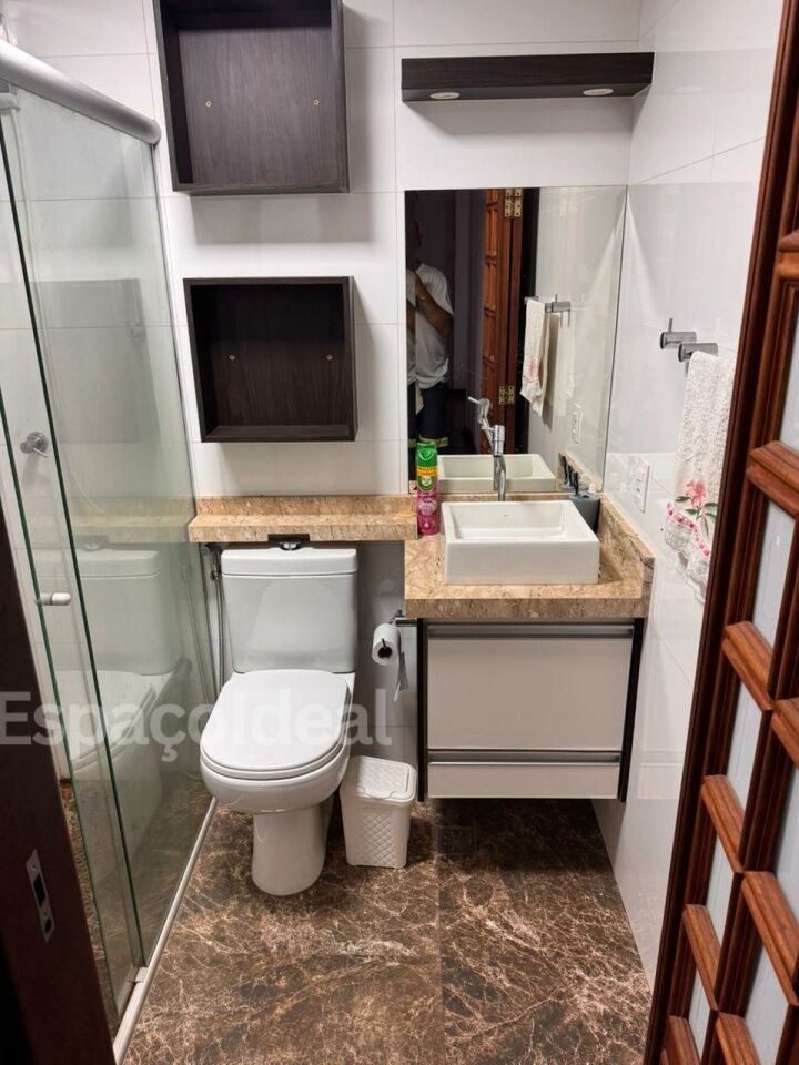 Apartamento, 2 quartos, 55 m² - Foto 10