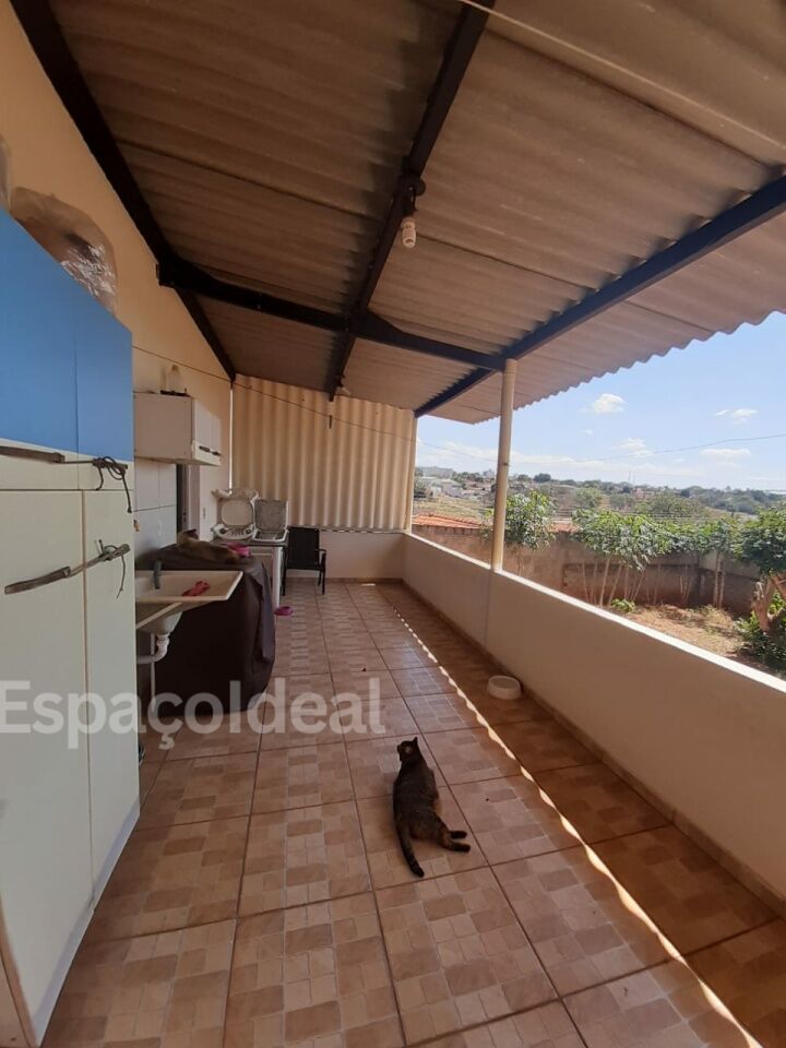 Casa, 2 quartos, 70 m² - Foto 3