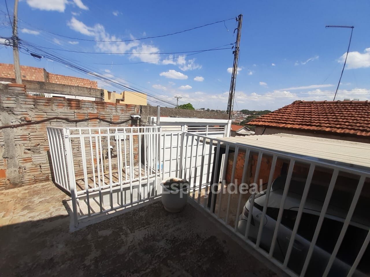 Casa, 2 quartos, 70 m² - Foto 4