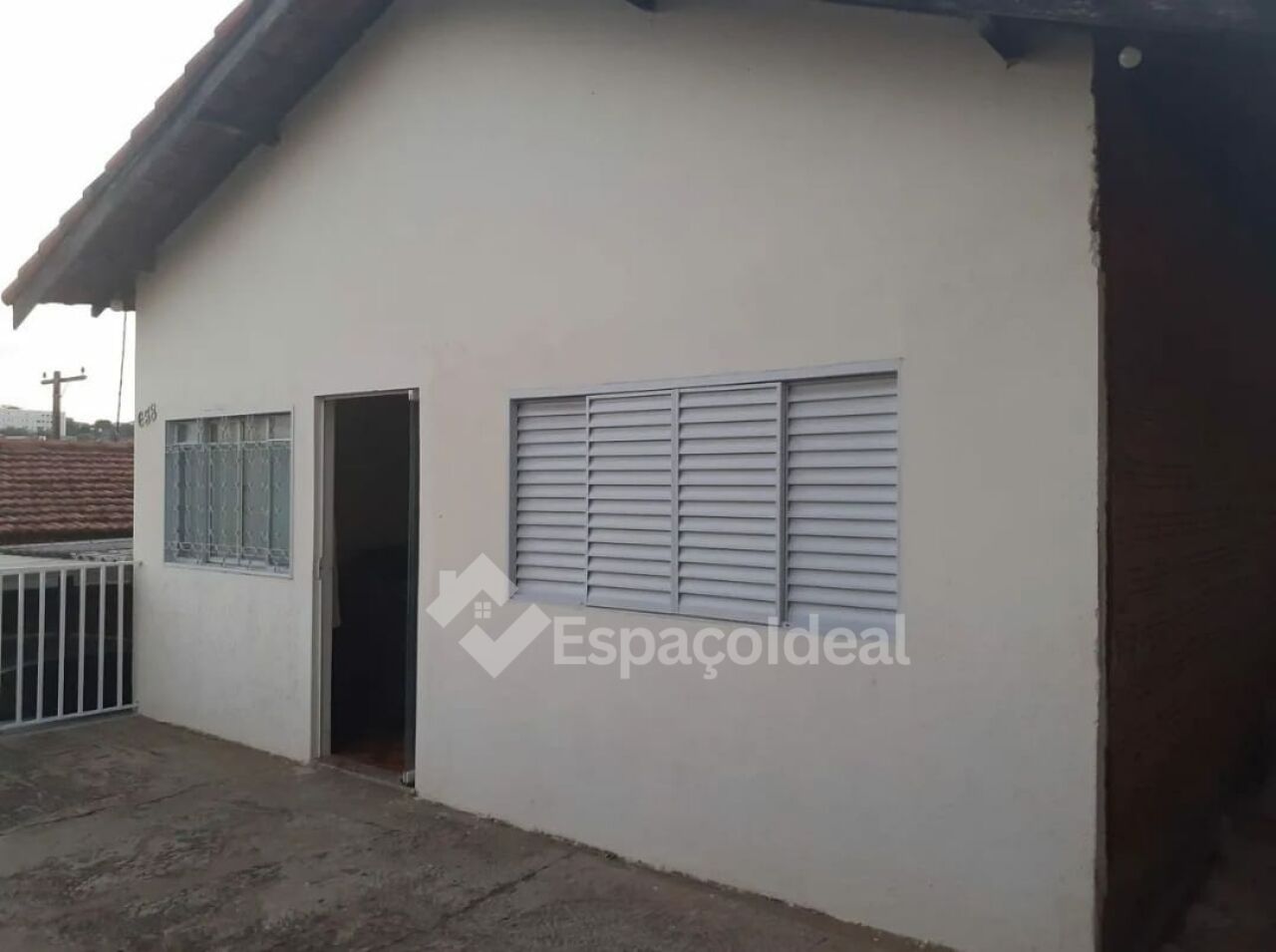 Casa, 2 quartos, 70 m² - Foto 7