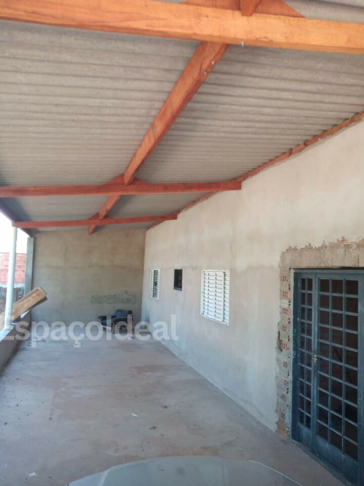 Chácara, 2 quartos, 750 m² - Foto 1