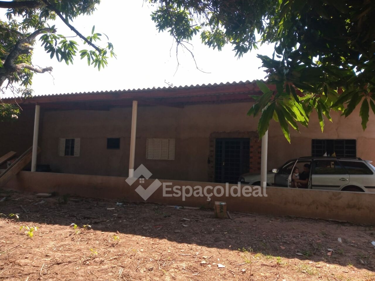 Chácara, 2 quartos, 750 m² - Foto 3