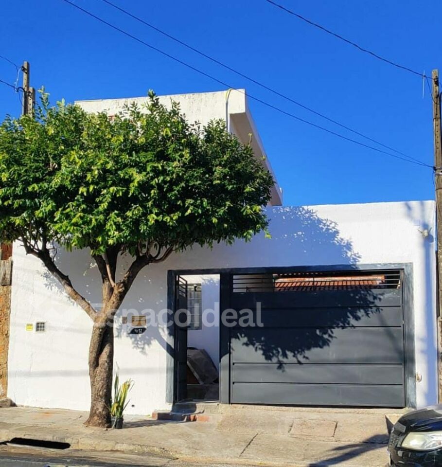 Casa, 3 quartos, 144 m² - Foto 1