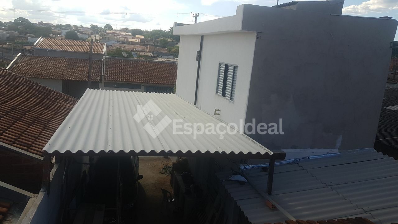 Casa, 3 quartos, 144 m² - Foto 5