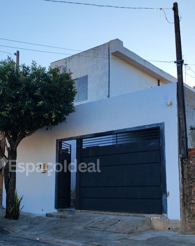 Casa, 3 quartos, 144 m² - Foto 8