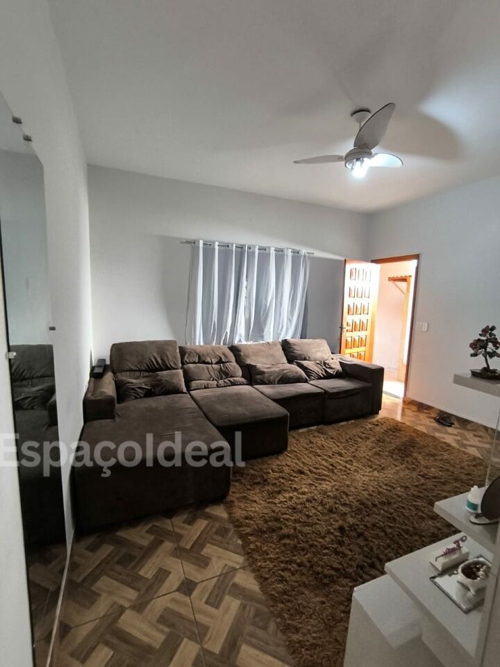 Casa, 4 quartos, 250 m² - Foto 4