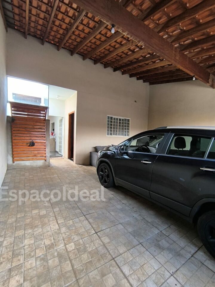 Casa, 4 quartos, 250 m² - Foto 6