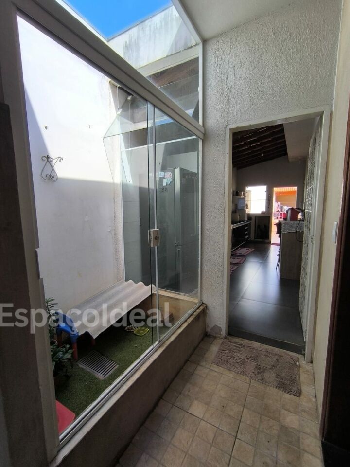 Casa, 4 quartos, 250 m² - Foto 7