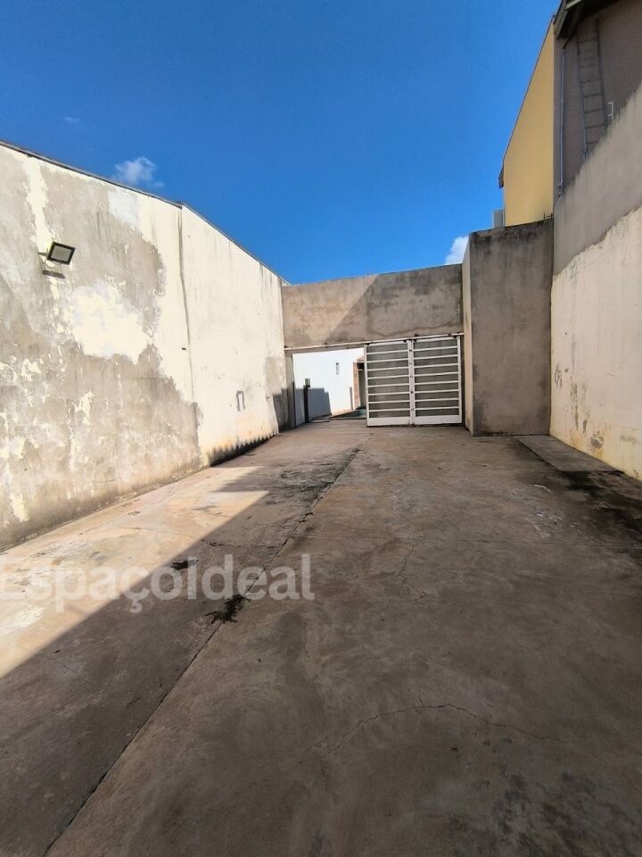 Casa, 4 quartos, 250 m² - Foto 8