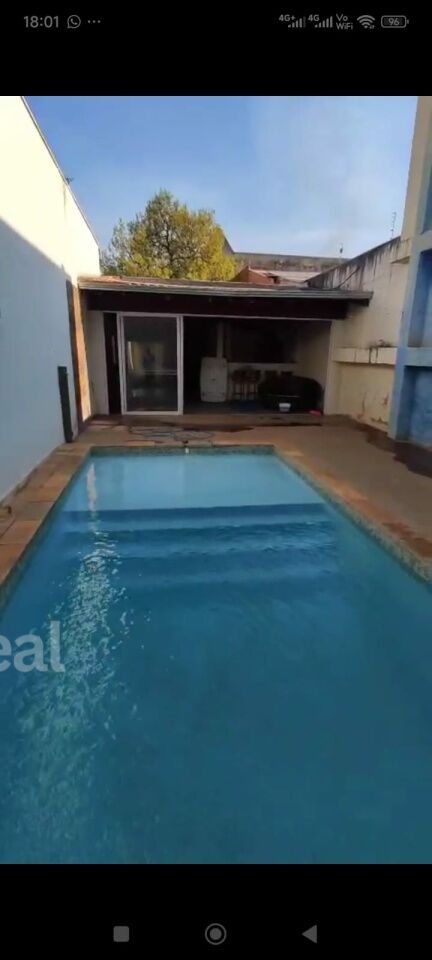 Casa, 4 quartos, 250 m² - Foto 12