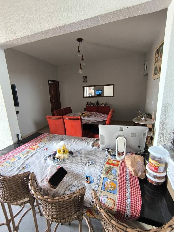 Casa, 4 quartos, 250 m² - Foto 16