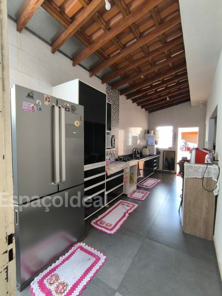 Casa, 4 quartos, 250 m² - Foto 19