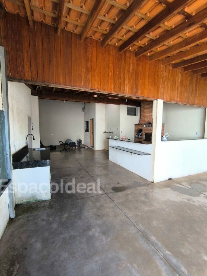 Casa, 4 quartos, 250 m² - Foto 20