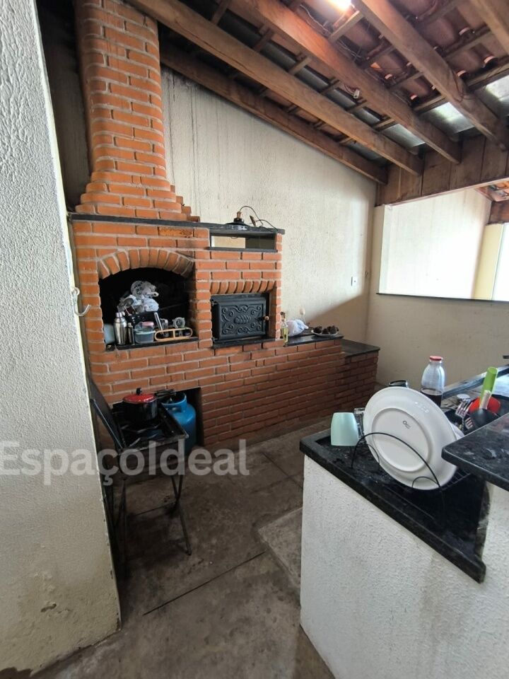 Casa, 4 quartos, 250 m² - Foto 21