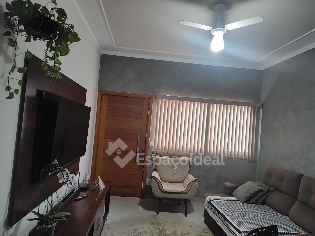 Casa Térrea para Venda - Jardim Santa Clara