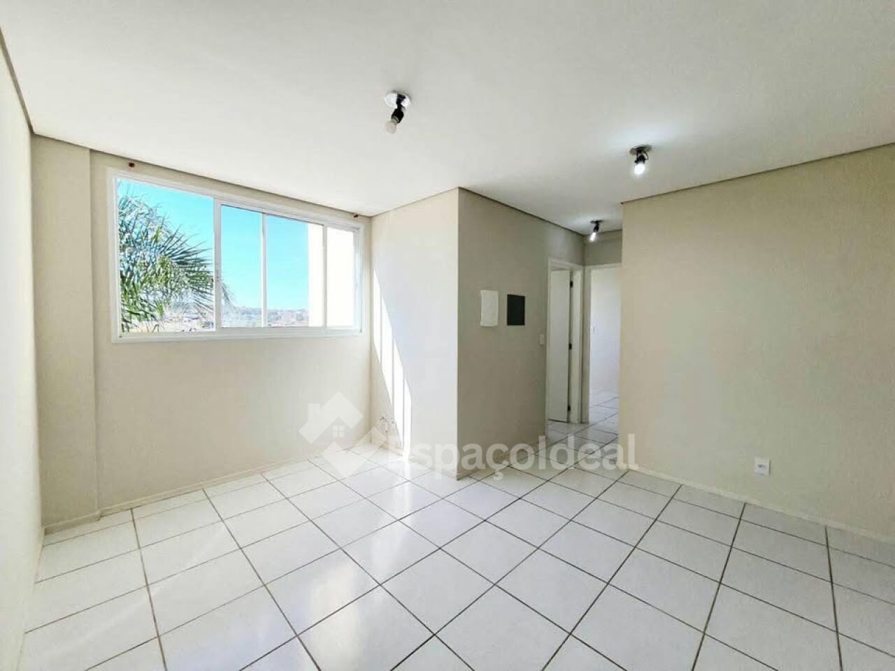 Apartamento, 2 quartos, 60 m² - Foto 1