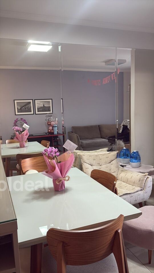 Apartamento, 2 quartos, 69 m² - Foto 4