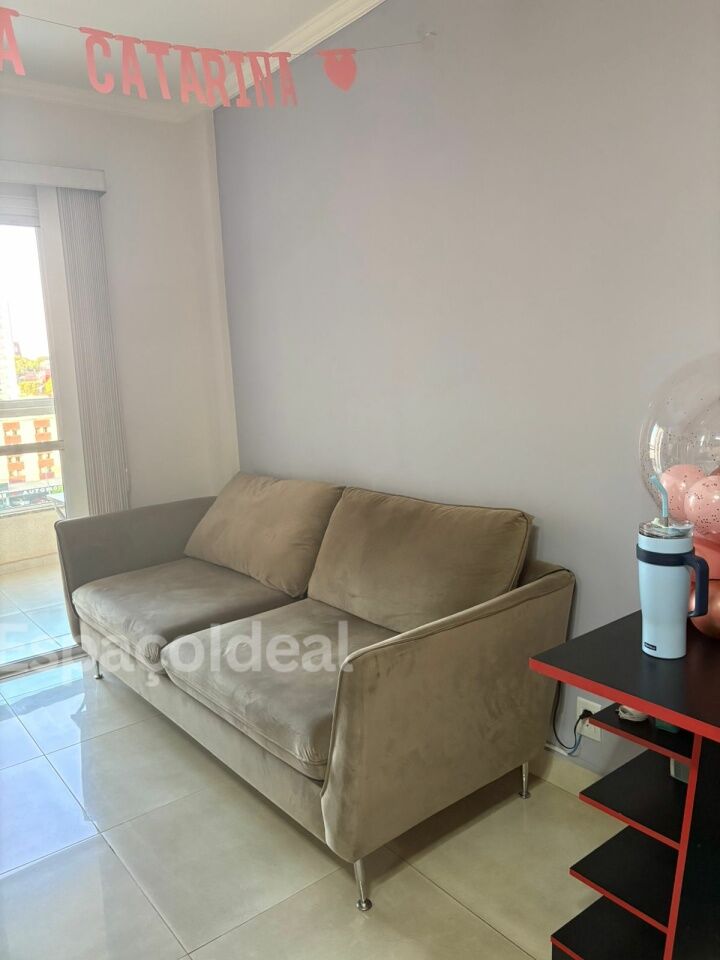 Apartamento, 2 quartos, 69 m² - Foto 6