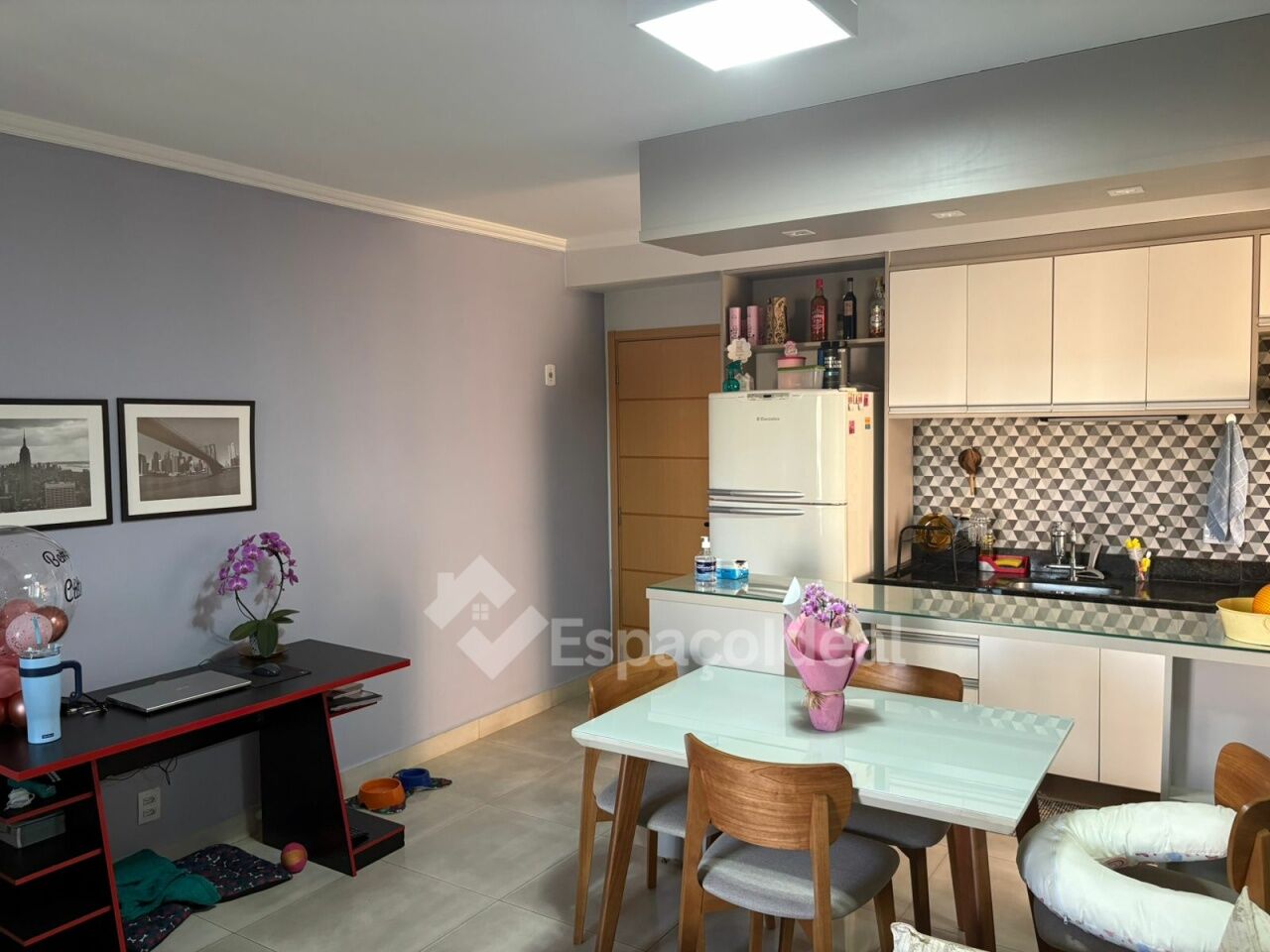 Apartamento, 2 quartos, 69 m² - Foto 8