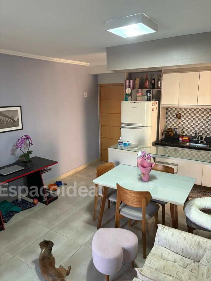Apartamento, 2 quartos, 69 m² - Foto 7