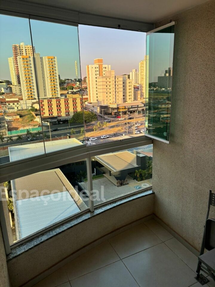 Apartamento, 2 quartos, 69 m² - Foto 3