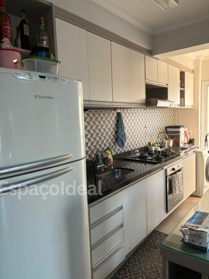 Apartamento, 2 quartos, 69 m² - Foto 2