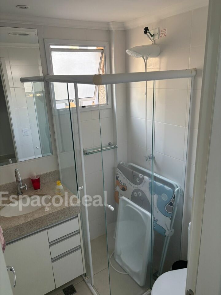 Apartamento, 2 quartos, 69 m² - Foto 9