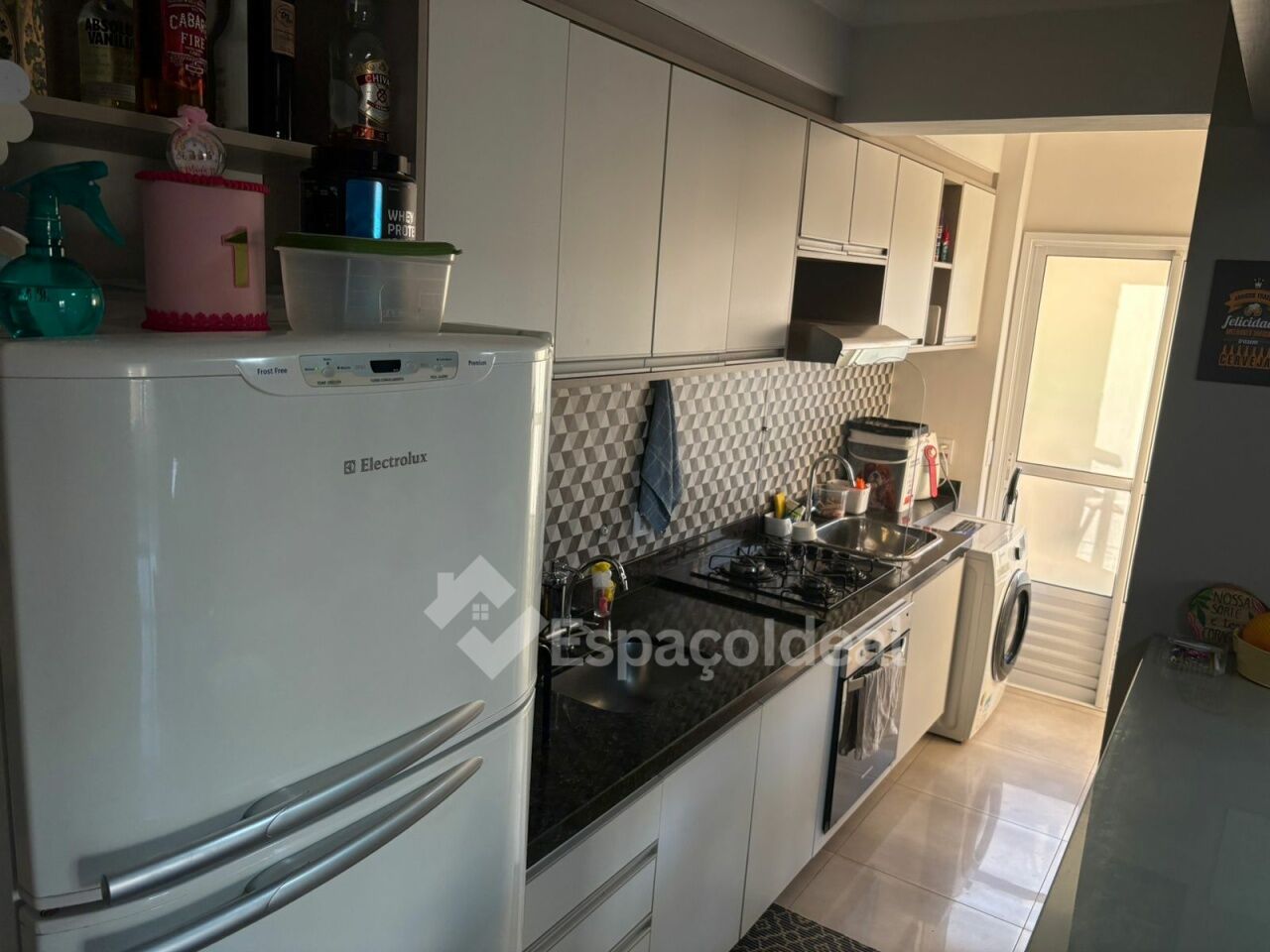 Apartamento, 2 quartos, 69 m² - Foto 1