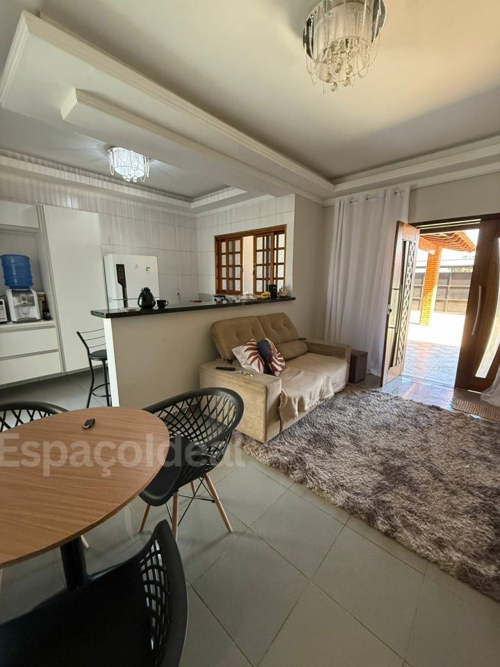 Casa, 2 quartos, 99 m² - Foto 1