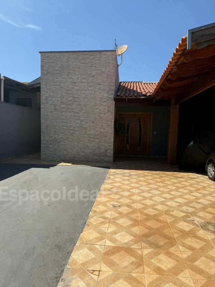 Casa, 2 quartos, 99 m² - Foto 3