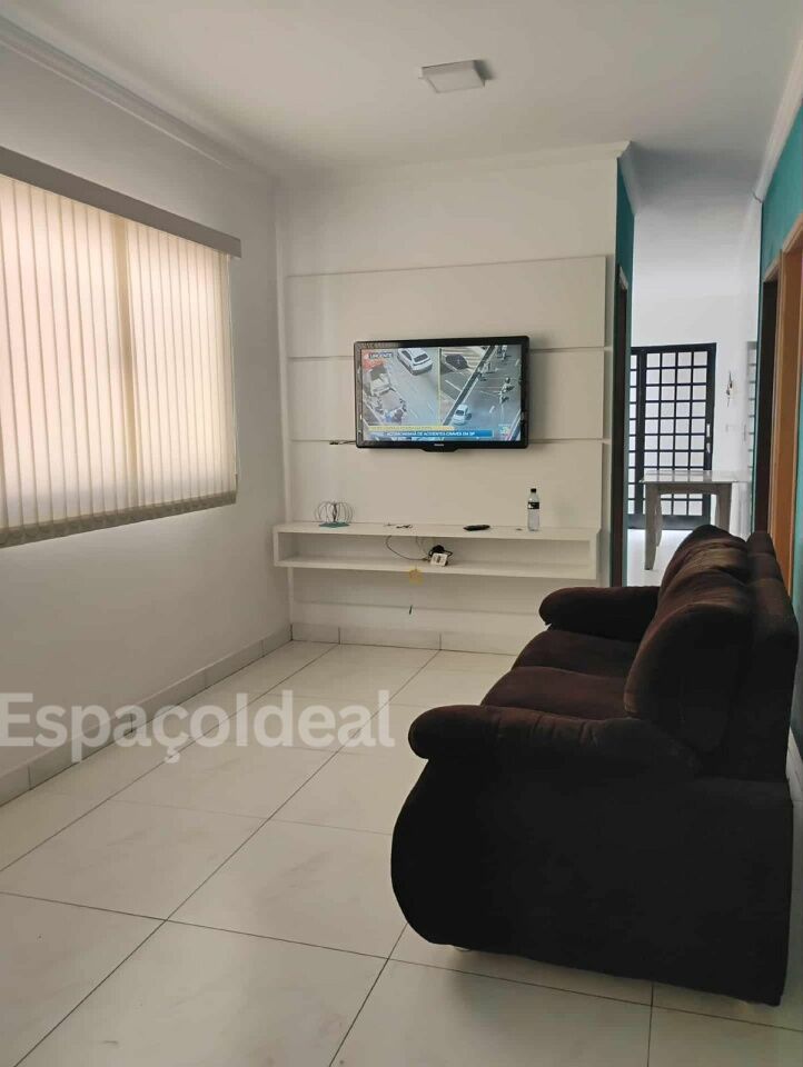 Casa, 4 quartos, 150 m² - Foto 1