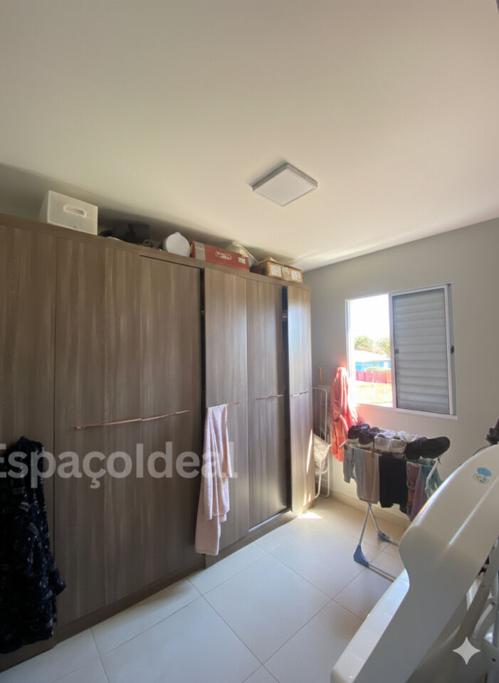 Apartamento, 48 m² - Foto 3