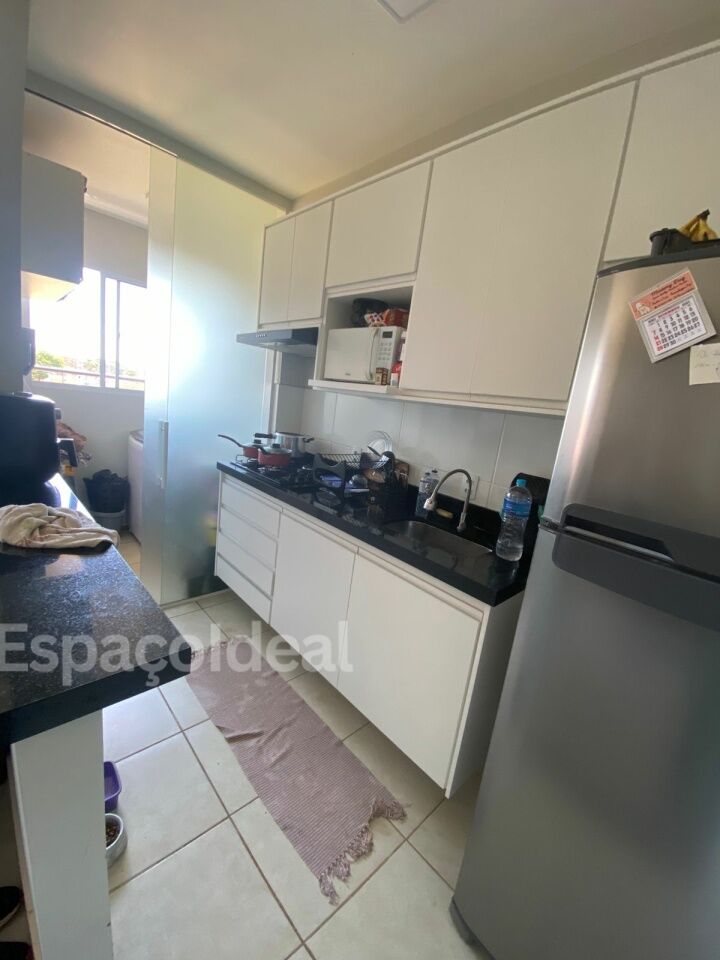 Apartamento, 48 m² - Foto 1