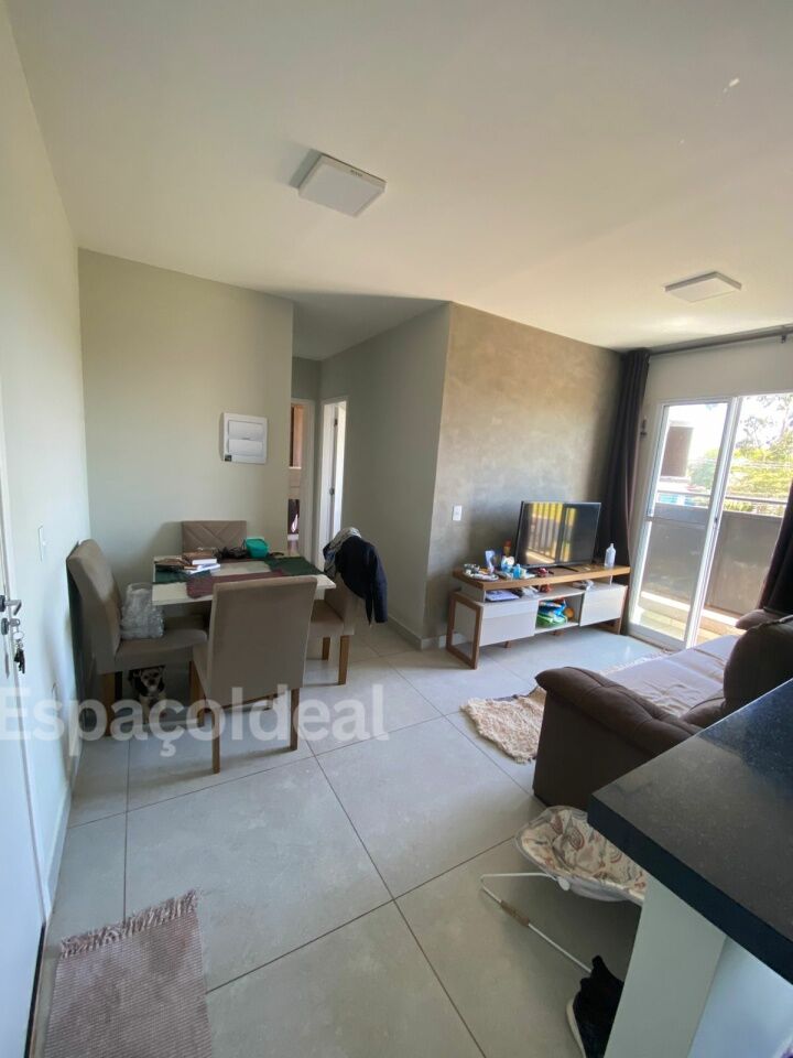 Apartamento, 48 m² - Foto 4