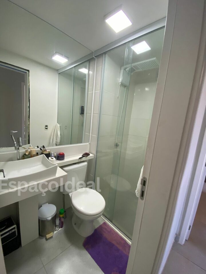 Apartamento, 48 m² - Foto 5